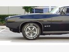 Thumbnail Photo 12 for 1969 Pontiac GTO